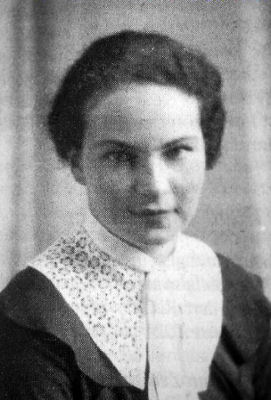 Hilde Löwenstein