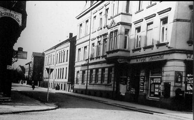 Antisemitismus alltäglich